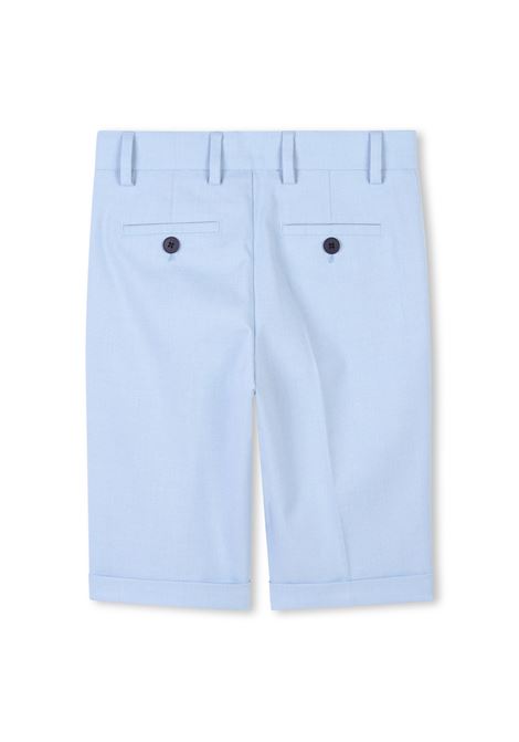 Bermuda sartoriali HUGO BOSS KIDS | J51989887